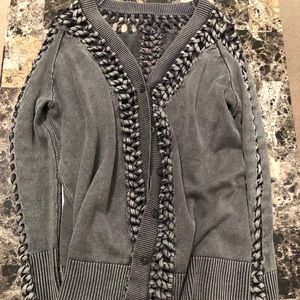All Saints Cardigan